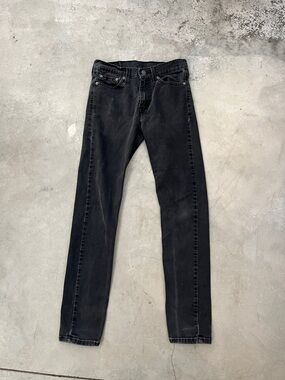 Men’s red tab Levi’s Black Size 29